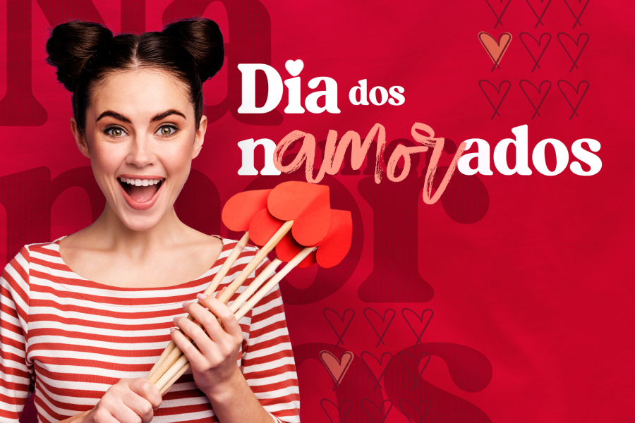 <span>Branding, Campanha, Digital</span>Dia dos Namorados